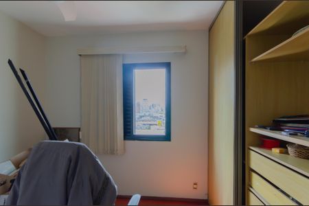 Quarto de apartamento para alugar com 2 quartos, 58m² em Ipiranga, São Paulo