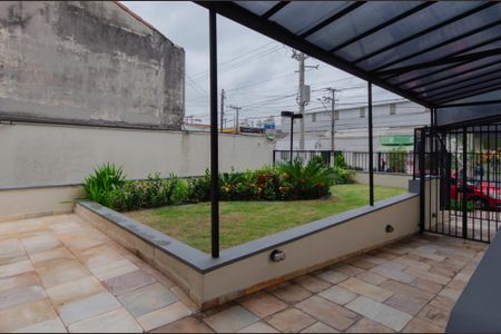 Apartamento à venda com 58m², 2 quartos e 1 vagaÁrea comum