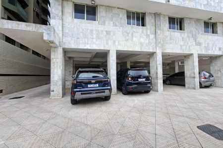 Apartamento para alugar com 58m², 2 quartos e 1 vagaGaragem 