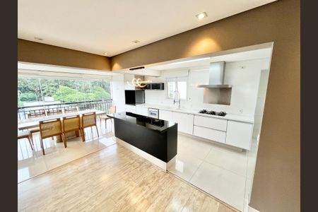 Sala de apartamento para alugar com 3 quartos, 108m² em Vila Dom Pedro Ii, São Paulo