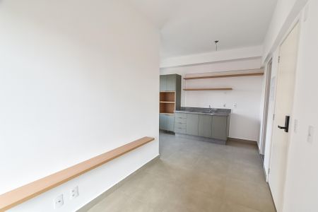 Apartamento para alugar com 30m², 1 quarto e sem vagaSala