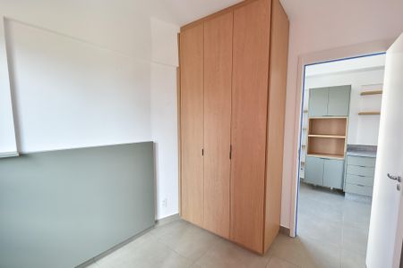 Apartamento para alugar com 30m², 1 quarto e sem vagaQuarto