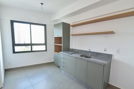 Apartamento para alugar com 30m², 1 quarto e sem vagaCozinha