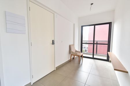 Sala de apartamento para alugar com 1 quarto, 30m² em Vila Mariana, São Paulo