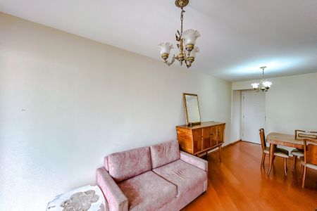 Sala de apartamento à venda com 2 quartos, 74m² em Tatuapé, São Paulo