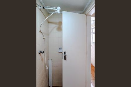 Apartamento à venda com 74m², 2 quartos e 1 vagaBanheiro de serviço