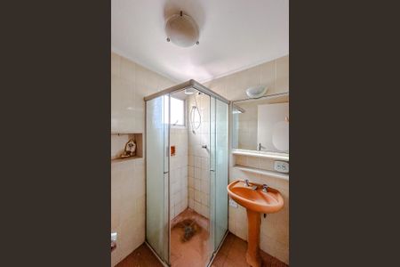 Apartamento à venda com 74m², 2 quartos e 1 vagaBanheiro