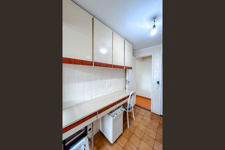 Apartamento à venda com 74m², 2 quartos e 1 vagaCozinha