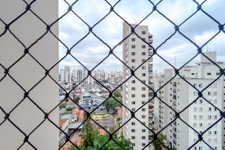 Apartamento à venda com 74m², 2 quartos e 1 vagaVista do Quarto 2