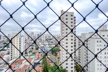 Apartamento à venda com 74m², 2 quartos e 1 vagaVista do Quarto 1