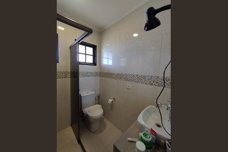 Casa à venda com 140m², 3 quartos e 1 vaga Casa à venda com 140m², 3 quartos e 1 vagaBanheiro - torneira