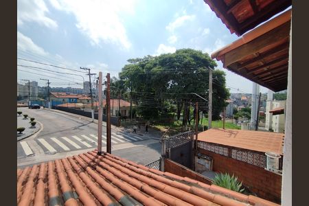 Casa à venda com 140m², 3 quartos e 1 vaga Casa à venda com 140m², 3 quartos e 1 vagaVista da Rua