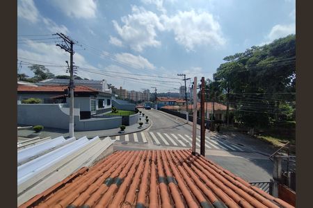 Casa à venda com 140m², 3 quartos e 1 vaga Casa à venda com 140m², 3 quartos e 1 vagaVista da Rua
