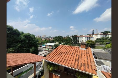 Casa à venda com 140m², 3 quartos e 1 vaga Casa à venda com 140m², 3 quartos e 1 vagaVista da Rua