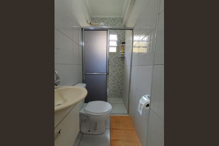 Casa à venda com 140m², 3 quartos e 1 vaga Casa à venda com 140m², 3 quartos e 1 vagaBanheiro - torneira