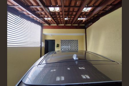 Casa à venda com 140m², 3 quartos e 1 vaga Casa à venda com 140m², 3 quartos e 1 vagaGaragem