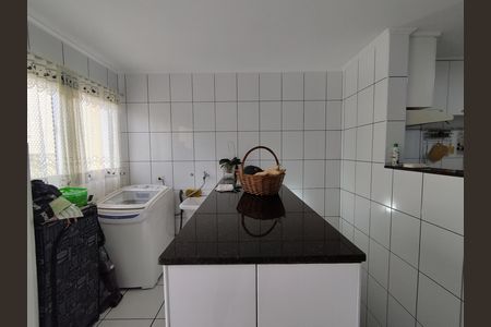Casa à venda com 140m², 3 quartos e 1 vaga Casa à venda com 140m², 3 quartos e 1 vagaÁrea de Serviço