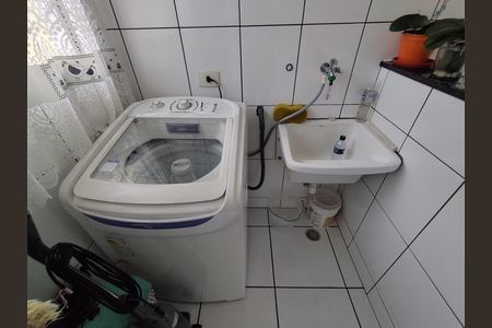 Casa à venda com 140m², 3 quartos e 1 vaga Casa à venda com 140m², 3 quartos e 1 vagaÁrea de Serviço