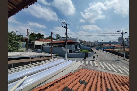 Casa à venda com 140m², 3 quartos e 1 vaga Casa à venda com 140m², 3 quartos e 1 vagaVista da Rua