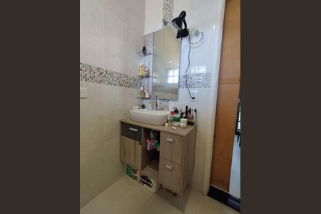 Casa à venda com 140m², 3 quartos e 1 vaga Casa à venda com 140m², 3 quartos e 1 vagaBanheiro - torneira