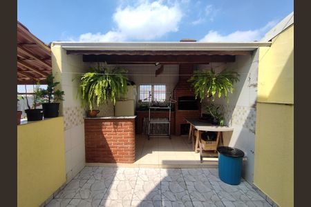 Casa à venda com 140m², 3 quartos e 1 vaga Casa à venda com 140m², 3 quartos e 1 vagaQuintal