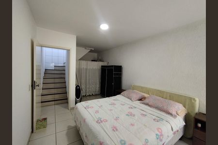 Casa à venda com 140m², 3 quartos e 1 vaga Casa à venda com 140m², 3 quartos e 1 vagaSuíte 2