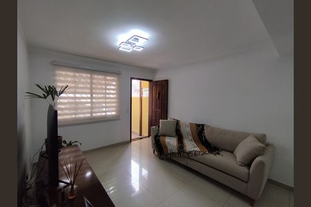 Casa à venda com 140m², 3 quartos e 1 vaga Casa à venda com 140m², 3 quartos e 1 vagaSala