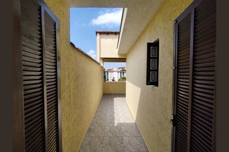 Casa à venda com 140m², 3 quartos e 1 vaga Casa à venda com 140m², 3 quartos e 1 vagaVaranda da Suíte