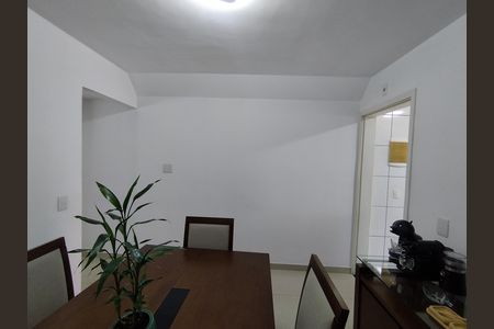 Casa à venda com 140m², 3 quartos e 1 vaga Casa à venda com 140m², 3 quartos e 1 vagaSala de Jantar