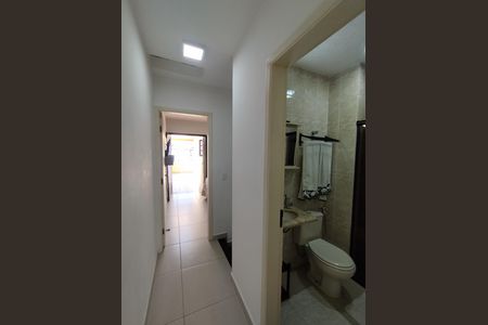 Casa à venda com 140m², 3 quartos e 1 vaga Casa à venda com 140m², 3 quartos e 1 vagaCorredor