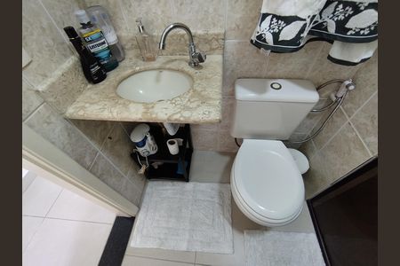 Casa à venda com 140m², 3 quartos e 1 vaga Casa à venda com 140m², 3 quartos e 1 vagaBanheiro - torneira