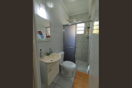 Casa à venda com 140m², 3 quartos e 1 vaga Casa à venda com 140m², 3 quartos e 1 vagaBanheiro - torneira