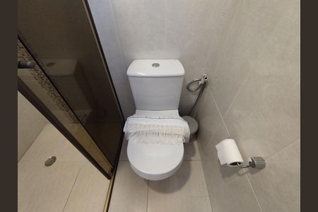 Casa à venda com 140m², 3 quartos e 1 vaga Casa à venda com 140m², 3 quartos e 1 vagaBanheiro - torneira