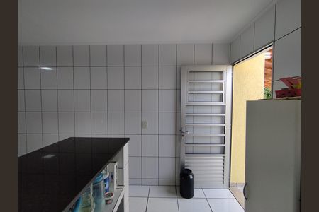 Casa à venda com 140m², 3 quartos e 1 vaga Casa à venda com 140m², 3 quartos e 1 vagaÁrea de Serviço
