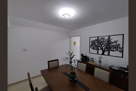 Casa à venda com 140m², 3 quartos e 1 vaga Casa à venda com 140m², 3 quartos e 1 vagaSala de Jantar