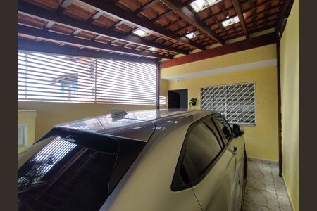 Casa à venda com 140m², 3 quartos e 1 vaga Casa à venda com 140m², 3 quartos e 1 vagaGaragem
