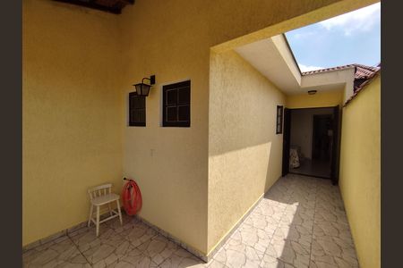 Casa à venda com 140m², 3 quartos e 1 vaga Casa à venda com 140m², 3 quartos e 1 vagaVaranda da Suíte