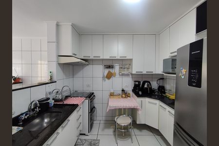 Casa à venda com 140m², 3 quartos e 1 vaga Casa à venda com 140m², 3 quartos e 1 vagaCozinha - Torneira