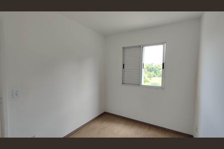Quarto 1 de apartamento para alugar com 2 quartos, 46m² em Vila Correa, Ferraz de Vasconcelos