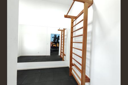 Apartamento para alugar com 46m², 2 quartos e 1 vagaAcademia