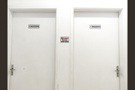 Apartamento para alugar com 46m², 2 quartos e 1 vagaÁrea comum