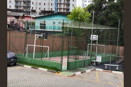 Apartamento para alugar com 46m², 2 quartos e 1 vagaQuadra Esportiva