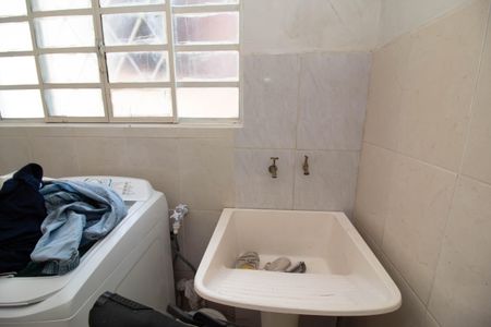 Casa à venda com 227m², 3 quartos e 4 vagas Casa à venda com 227m², 3 quartos e 4 vagasÁrea de Serviço