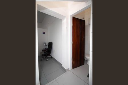 Casa à venda com 227m², 3 quartos e 4 vagas Casa à venda com 227m², 3 quartos e 4 vagasBanheiro da Garagem