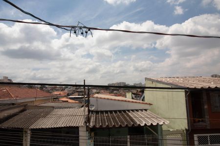 Casa à venda com 227m², 3 quartos e 4 vagas Casa à venda com 227m², 3 quartos e 4 vagasVista Quarto 1