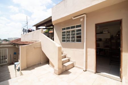 Casa à venda com 227m², 3 quartos e 4 vagas Casa à venda com 227m², 3 quartos e 4 vagasÁrea Externo
