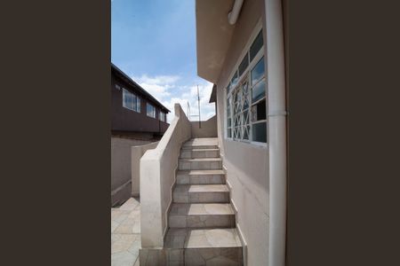 Casa à venda com 227m², 3 quartos e 4 vagas Casa à venda com 227m², 3 quartos e 4 vagasÁrea externa