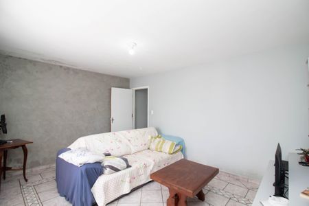 Sala de casa à venda com 3 quartos, 227m² em Jardim Rosa de Franca, Guarulhos
