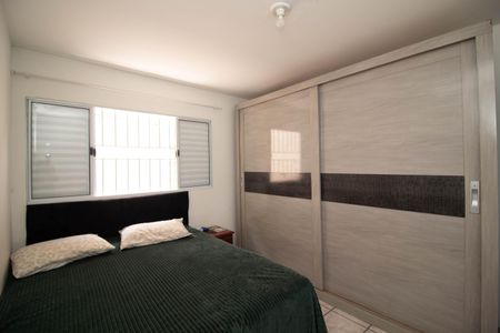 Casa à venda com 227m², 3 quartos e 4 vagas Casa à venda com 227m², 3 quartos e 4 vagasQuarto 3