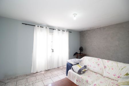 Sala de casa à venda com 3 quartos, 227m² em Jardim Rosa de Franca, Guarulhos